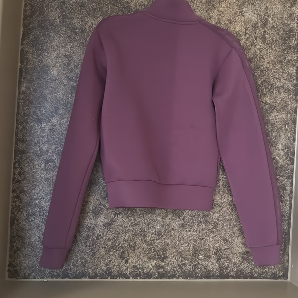 Guess light jacket 💖 - Picture 4 of 4